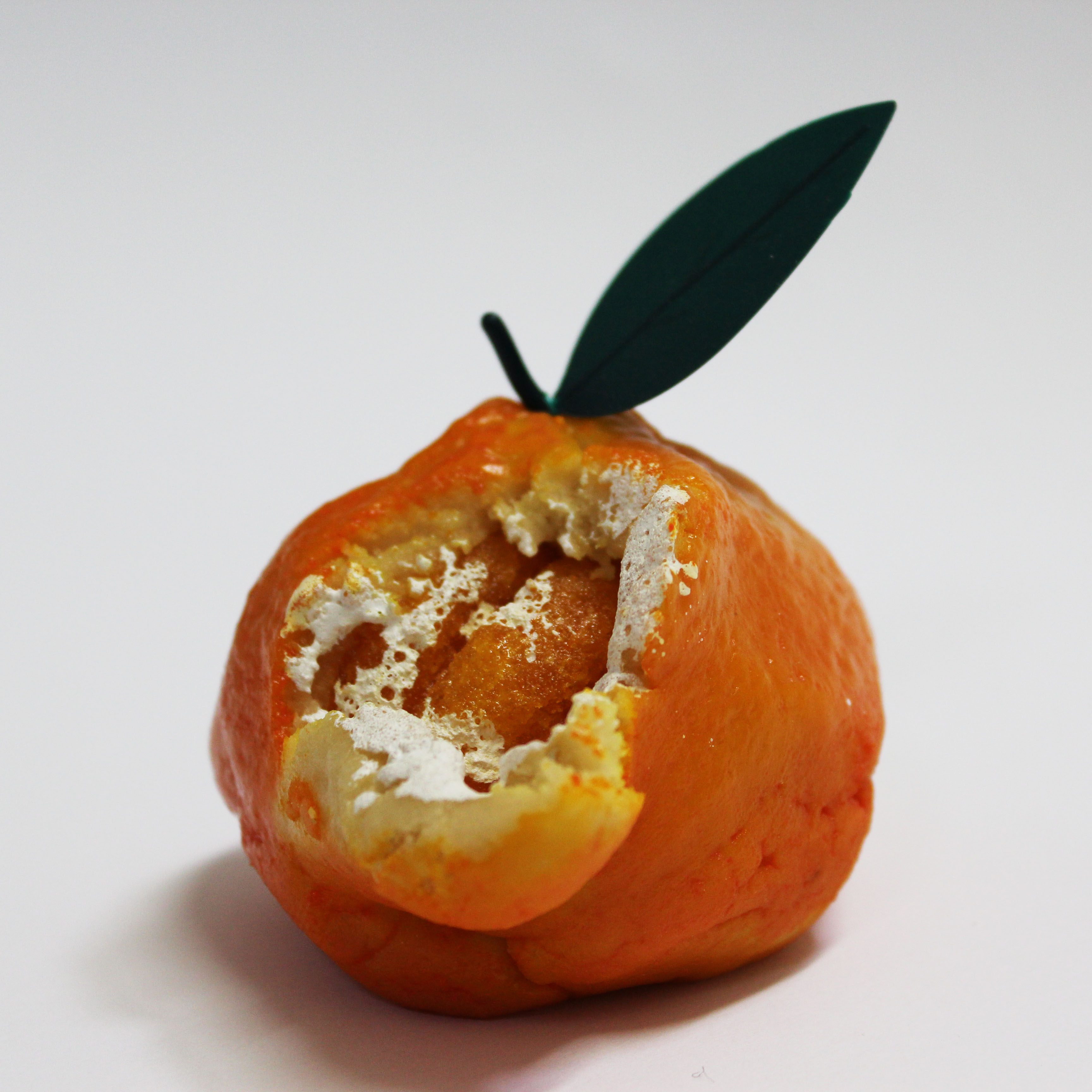 Frutta martorana - Mandarino