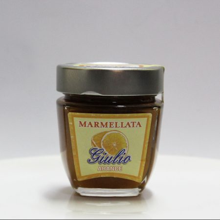 MARMELLATE