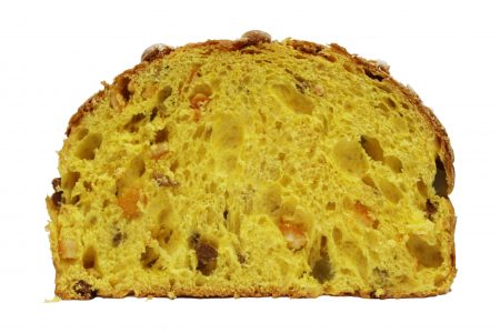 PANETTONI